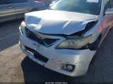 Toyota Camry Se 4T1BF3EK2BU157720 снимка