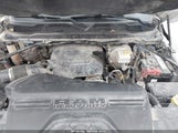 Ram  Tradesman 4X4 8' Box 3C6UR5HJ6NG366489 photo