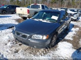 Volvo S60 2.5T YV1RH592472623227 снимка