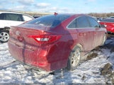 Hyundai Sonata Se 5NPE24AF2FH175341 снимка