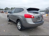 Nissan Rogue Sv JN8AS5MT6CW300521 снимка