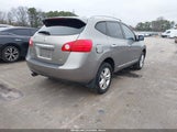 Nissan Rogue Sv JN8AS5MT6CW300521 снимка