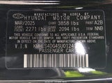 Hyundai Elantra Sel Convenience KMHLS4DG4SU012410 photo