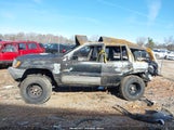 Jeep Grand Cherokee Laredo 1J4GW48S9YC408284 снимка