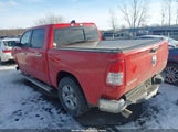 Ram  Big Horn 4X4 5'7 Box 1C6SRFFT2PN562067 снимка