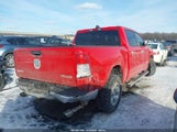 Ram  Big Horn 4X4 5'7 Box 1C6SRFFT2PN562067 снимка