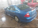 Ford Fusion Sel 3FAHP0JA4CR257131 снимка