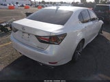 Lexus Gs 350 JTHBZ1BL2JA012396 снимка