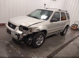 Ford Escape Limited 1FMYU94195KB16593 снимка