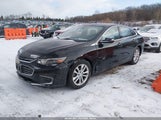 Chevrolet Malibu 1Lt 1G1ZE5ST4GF318314 снимка