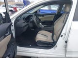 Honda Civic Lx 2HGFC2F51GH515158 снимка