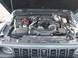 Jeep Wrangler 4-Door Recon 4X4 1C4RJXFG0RW361742 снимка