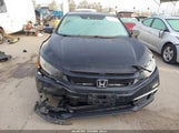 Honda Civic Ex 19XFC1F33KE212703 снимка