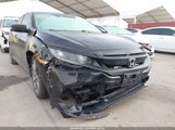 Honda Civic Ex 19XFC1F33KE212703 снимка