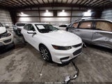 Chevrolet Malibu 1Lt 1G1ZE5ST8HF278739 снимка