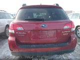 Subaru Outback 2.5I Limited 4S4BRCLC0D3244379 снимка
