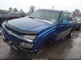 Chevrolet Avalanche 3GNEK13T63G331989 снимка