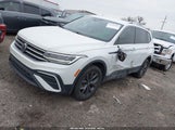 Volkswagen Tiguan 2.0T Se 3VV2B7AX8NM138155 снимка