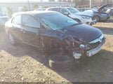 Honda Civic Lx 2HGFA1E50AH537273 снимка