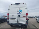 Ram Promaster  High Roof 159 Wb 3C6TRVDG9JE129426 fotografie