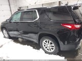 Chevrolet Traverse Ls 1GNEVFKW1KJ270631 снимка