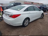 Hyundai Sonata Gls 5NPEB4AC6CH493609 fotografie