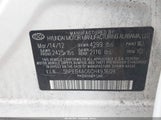 Hyundai Sonata Gls 5NPEB4AC6CH493609 fotografie