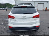 Hyundai Santa Fe Sport 2.4L 5XYZUDLB5FG264186 снимка