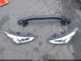 Hyundai Santa Fe Sport 2.4L 5XYZUDLB5FG264186 fotografie