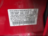 Honda Fit Sport JHMGE88499S014436 photo