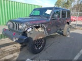 Jeep Wrangler 4-Door Rubicon 4X4 1C4PJXFG4RW245287 снимка