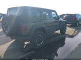 Jeep Wrangler 4-Door Rubicon 4X4 1C4PJXFG4RW245287 photo