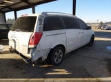 Nissan Quest 3.5 S 5N1BV28U47N122429 photo