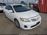 Toyota Corolla Le 5YFBU4EE2DP104882 photo