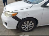 Toyota Corolla Le 5YFBU4EE2DP104882 fotografie