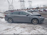 Hyundai Sonata Limited 5NPE34AF6KH812514 снимка