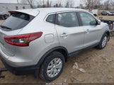 Nissan Rogue Sport S Awd Xtronic Cvt JN1BJ1CW9LW375854 снимка