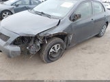 Toyota Corolla Le JTDBU4EE1AJ069283 снимка
