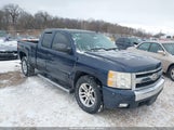 Chevrolet Silverado  Lt1 2GCEK19J781114076 снимка