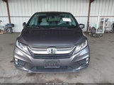 Honda Odyssey Ex-L 5FNRL6H76JB106877 снимка