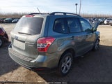Subaru Forester 2.5I Premium JF2SJAEC4EH411040 снимка