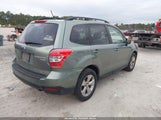 Subaru Forester 2.5I Premium JF2SJAFC2FH586287 снимка