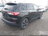 Ford Escape Se 1FMCU0G66NUB89650 снимка