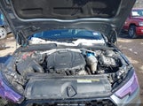 Audi A4 2.0T Season Of Audi Premium WAUDNAF46HN046642 photo