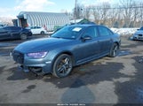 Audi A4 2.0T Season Of Audi Premium WAUDNAF46HN046642 photo