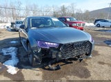 Audi A4 2.0T Season Of Audi Premium WAUDNAF46HN046642 photo