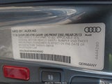 Audi A4 2.0T Season Of Audi Premium WAUDNAF46HN046642 photo