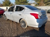 Nissan Versa 1.6 S 3N1CN7AP3KL825770 fotografie