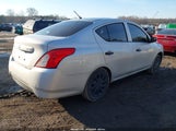 Nissan Versa 1.6 S 3N1CN7AP3KL825770 снимка