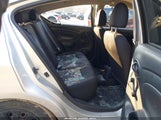 Nissan Versa 1.6 S 3N1CN7AP3KL825770 снимка
